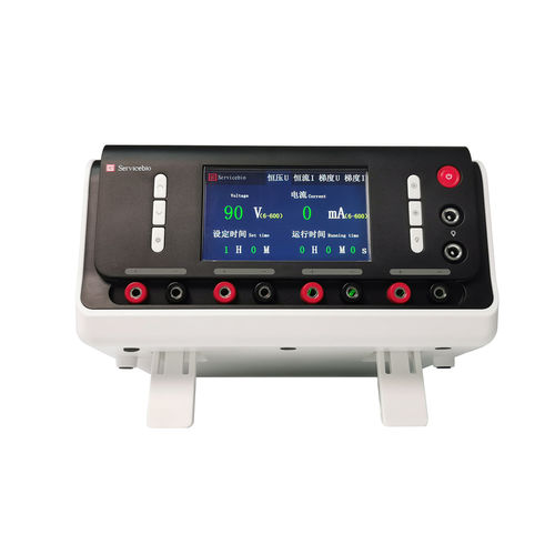 Alimentación para electroforesis - SPW-6S - Servicebio