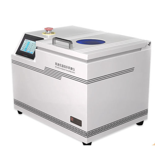 Homogeneizador tridimensional - KZ-5F-3D - Servicebio - 3D / de mesa / integrado