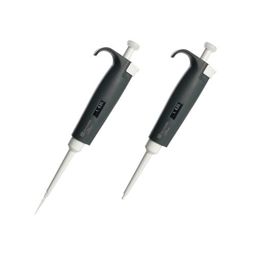 Pipeta 8 canales - SPIP-2.5 - Servicebio - de canal simple / de volumen regulable