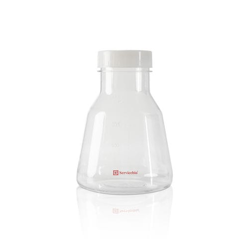 Matraz de laboratorio - EF-PC-20001 - Servicebio - Erlenmeyer
