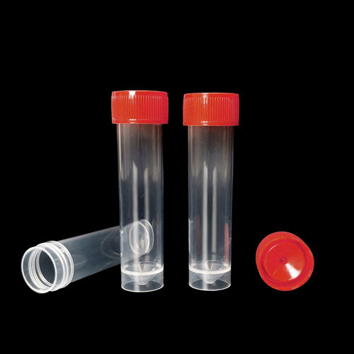 Tubo de muestras de laboratorio - EP-3020 - Servicebio - de microbiología / cilíndrico / de polipropileno