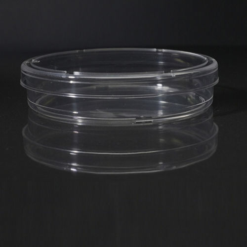 Placa de Petri de poliestireno - CCD-100 - Servicebio - caja de 20