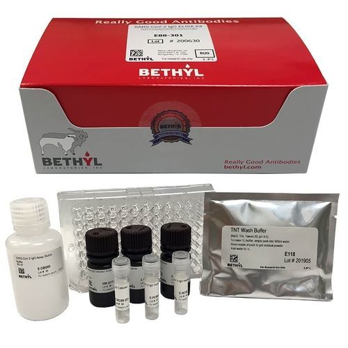 Kit de prueba de citotoxicidad - E88-301 - Arista Biologics Fortis Life Sciences LLC - de inmunoglobulina / de IgG / de IgM