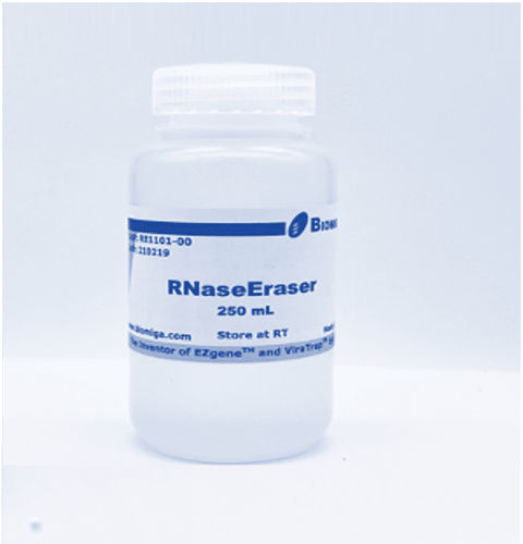 Detergente líquido - RE1101 series - Biomiga, Inc. - 250 mL / de enzimáticos / para superficies
