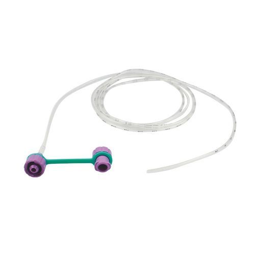 Tubo nasogástrico pediátrico - Nutricair™ - Cair LGL SA - neonatal / policloruro de vinilo / de poliuretano