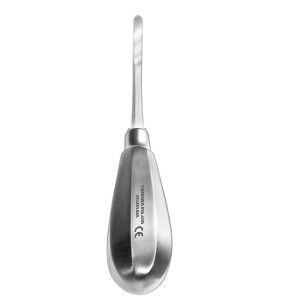 Luxador dental de Bein - ST  series - Chirmed - recto