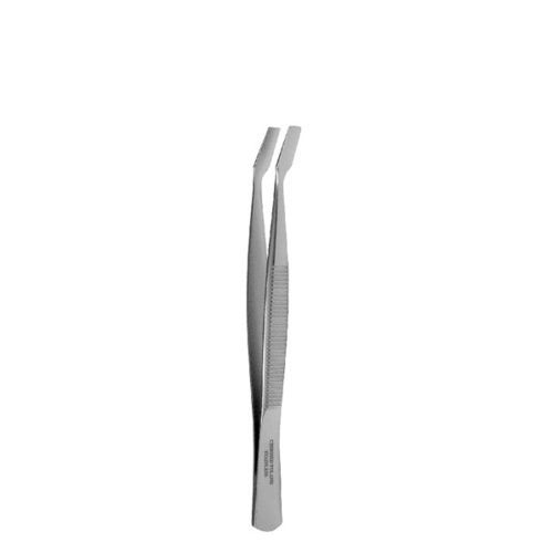 Pinza quirúrgica - NL 14 - Chirmed - de agarre / de acero inoxidable
