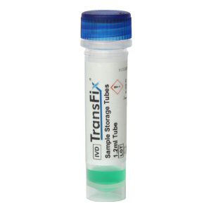 Tubo de muestras de laboratorio - TF-01 Series - Caltag - cilíndrico / de sangre / para almacenamiento de muestras