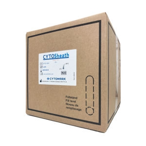 Reactivo tampón de fosfato - CytoSheath  - Caltag - medio de transporte / para la investigación / de citometría de flujo