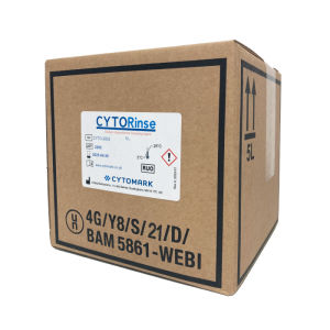 Detergente hipoclorito de sodio - CytoRinse  - Caltag