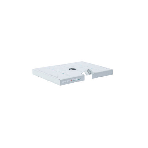 Plataforma de estabilometría portátil - E.MINI MED - DESMOTEC SRL