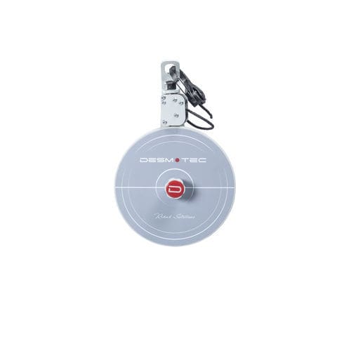 Sistema de rehabilitación de equilibrio - V.MINI MED - DESMOTEC SRL