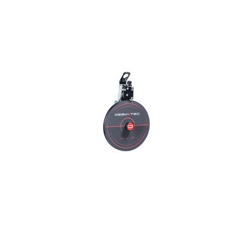 Sistema de rehabilitación de equilibrio - V.MINI BLACK PRO - DESMOTEC SRL - de postura / movilidad de los miembros / configurado para ordenador