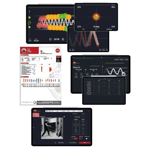 Software de gestión de datos - D.SOFT - DESMOTEC SRL - de monitorización / de control de equipos / de medición