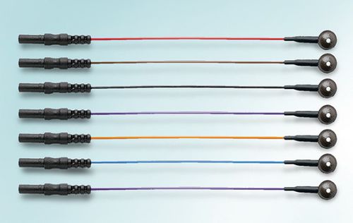 Electrodo ECG de monitorización - Ceracarta
