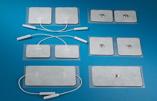 Electrodo TENS - Ceracarta - de estimulación / de conductividad / pad