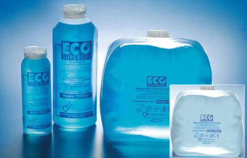 Gel de ultrasonidos 250 g - Ceracarta - 5.000 g / 1.000 g