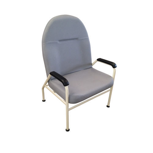 Sillón para sala de espera - 4112/0 - VOG MEDICAL - para habitación de pacientes