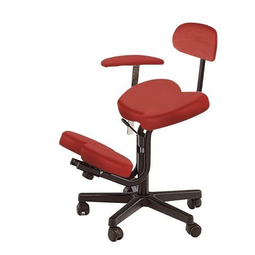Silla para adulto - 1149/19 - VOG MEDICAL - con reposabrazos / con ruedas / con reposapiés