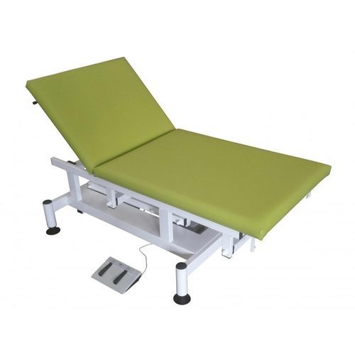 Camilla de exploración pediátrica - Caix - VOG MEDICAL - pediátrica / eléctrica / de altura variable