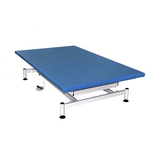 Mesa Bobath eléctrica - Electric Bobath - VOG MEDICAL - con altura regulable / no seccionada