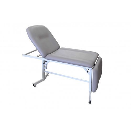 Camilla de exploración pediátrica - Licata - VOG MEDICAL - pediátrica / reclinable / con respaldo regulable
