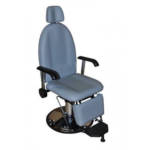 Taburete para centro sanitario - CCA - VOG MEDICAL - médico / para consulta médica / giratorio