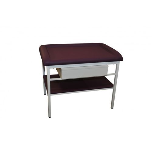 Camilla de exploración pediátrica - Pediatric couch - 1 plan - VOG MEDICAL - pediátrica / de altura fija / de 1 sección