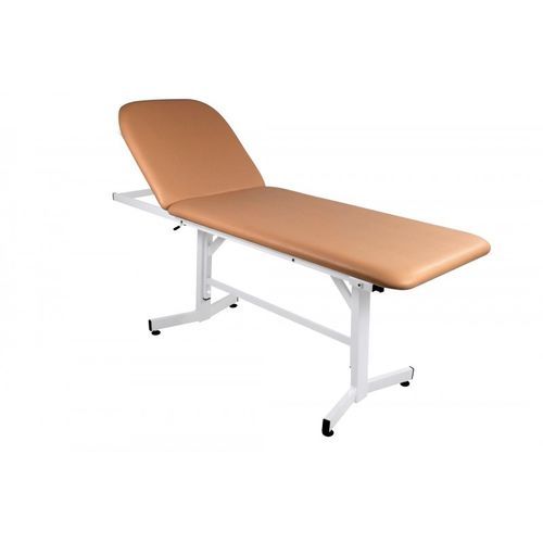 Mesa de exploración general - 2106/12V - VOG MEDICAL - para adulto / eléctrica / con respaldo regulable