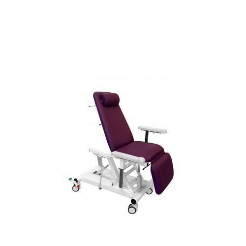 Sillón de descanso reclinable - Cerisy - VOG MEDICAL - basculante / eléctrico / bariátrico