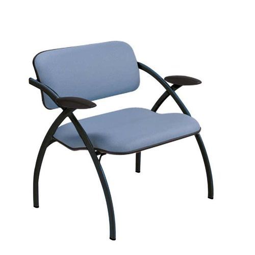Sillón para sala de espera - Lounge chair - VOG MEDICAL - bariátrico