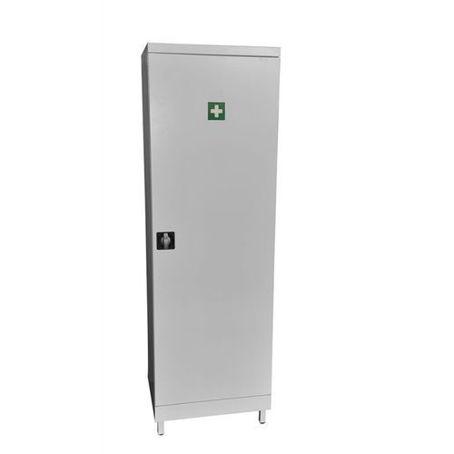 Armario de seguridad - Medicine Cabinet - 1 Door - Poison Control Box - VOG MEDICAL - para medicamentos / para material peligroso / de laboratorio
