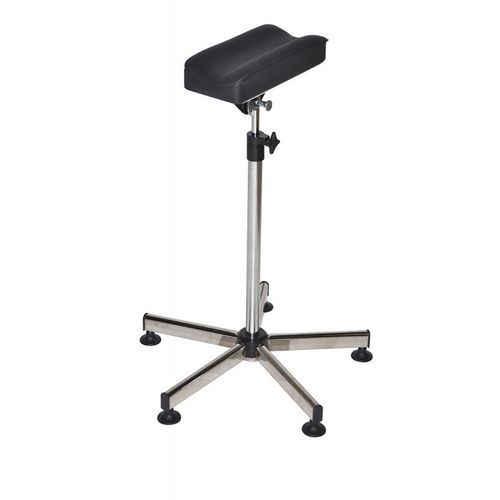 Reposabrazos para silla - Leg or armrest - VOG MEDICAL - con ruedas / de altura regulable / de plástico