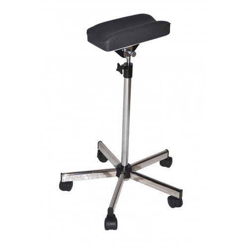 Reposabrazos para silla - 700/0 - VOG MEDICAL - de posicionamiento / con ruedas / de altura regulable