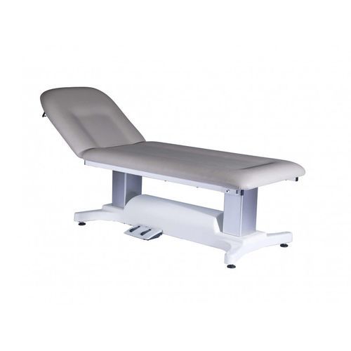 Mesa de exploración general - Licata - VOG MEDICAL - para adulto / eléctrica / de altura variable