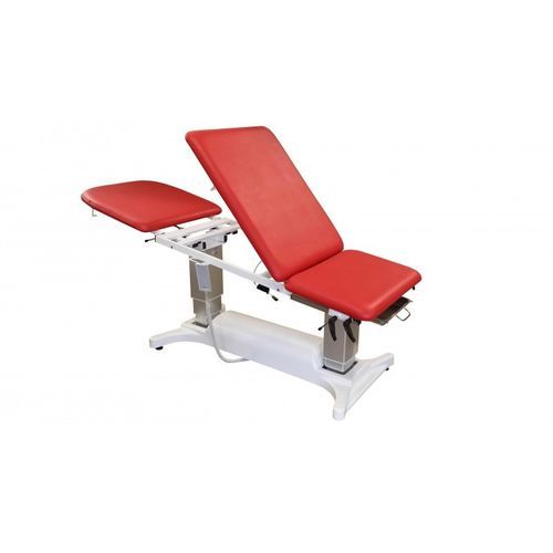 Mesa de exploración general - 2139/80/C - VOG MEDICAL - para adulto / eléctrica / de altura variable