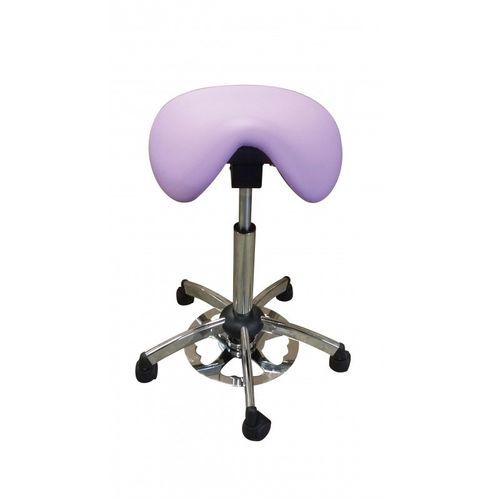 Taburete para centro sanitario - 1020 series - VOG MEDICAL - de altura variable / neumático / basculante