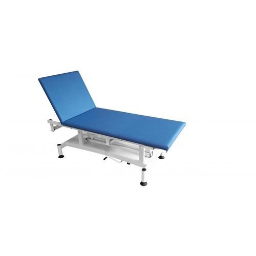 Mesa de exploración general - Caix Divan - VOG MEDICAL - para adulto / hidráulica / de altura variable