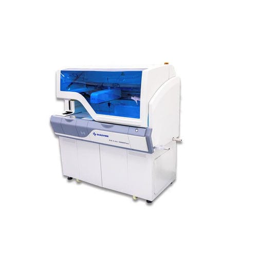 Analizador de inmunología por inmunoquimioluminiscencia - DZ-Lite 3000+ - Diazyme Laboratories, Inc. - automático / para diagnóstico clínico / de acceso continuo