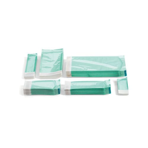 Bolsa de envasado de plástico - E. Line S.r.l. - de papel