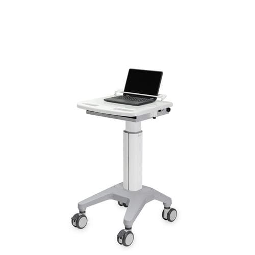 Carro informático móvil - TANGO - HAT Collective Healthcare (CompuCaddy) - seguro