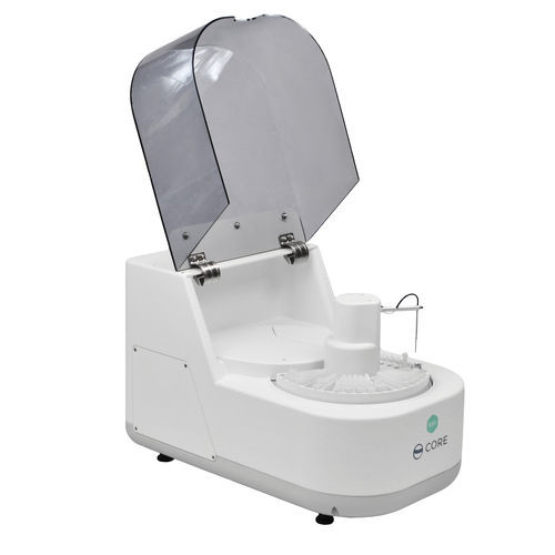 Analizador de quimica clinica semiautomático - CORE - Edif Instruments S.r.l. - de mesa / clínico