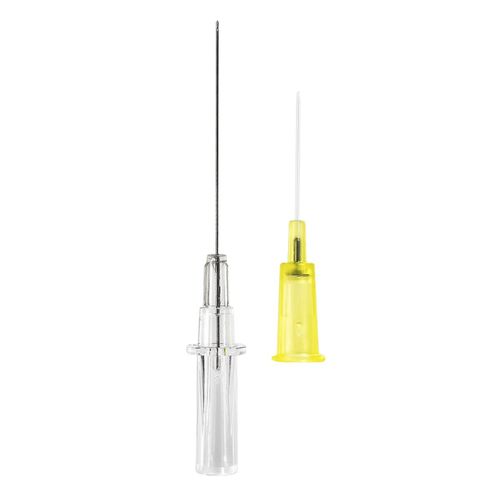 Catéter de perfusión intravenosa - 26751 - Exelint International Co. - periférico / caja de 50
