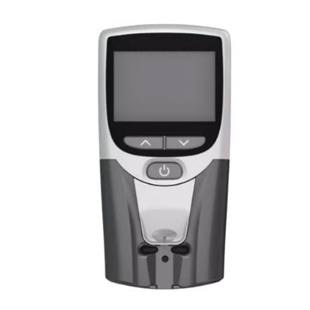 Analizador de hemoglobina automático - ALY HbA1c - Emtesys - compacto / de sangre capilar
