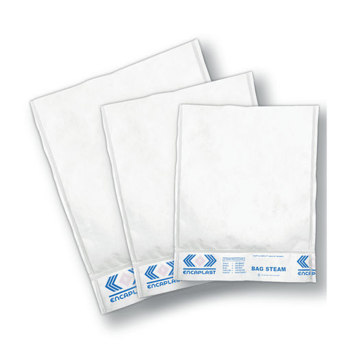 Bolsa de envasado para productos farmacéuticos - Steri - ENCAPLAST SPA - de Tyvek®