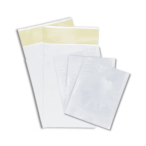 Bolsa de envasado para dispositivos médicos - Leal - ENCAPLAST SPA - de aluminio / de papel