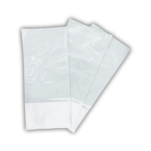 Bolsa de envasado para dispositivos médicos - ENCAPLAST SPA - de aluminio / de Tyvek®