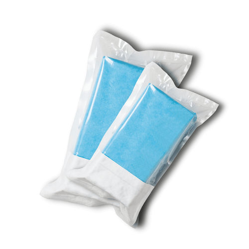 Bolsa de envasado para dispositivos médicos - ENCAPLAST SPA - de Tyvek®