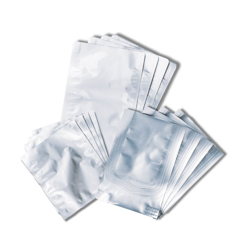 Bolsa de envasado para dispositivos médicos - ENCAPLAST SPA - de aluminio