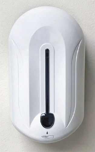Dispensador de gel desinfectante - CLEANED™ - Flagship Surgical - automático